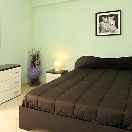 Appartement Casa La Rondine Valmontone