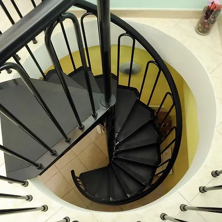 Casa La Rondine Valmontone