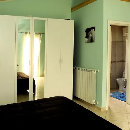 Appartement Casa La Rondine *